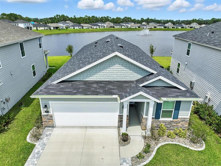46 Willow Street  Palm Coast FL 32164 photo