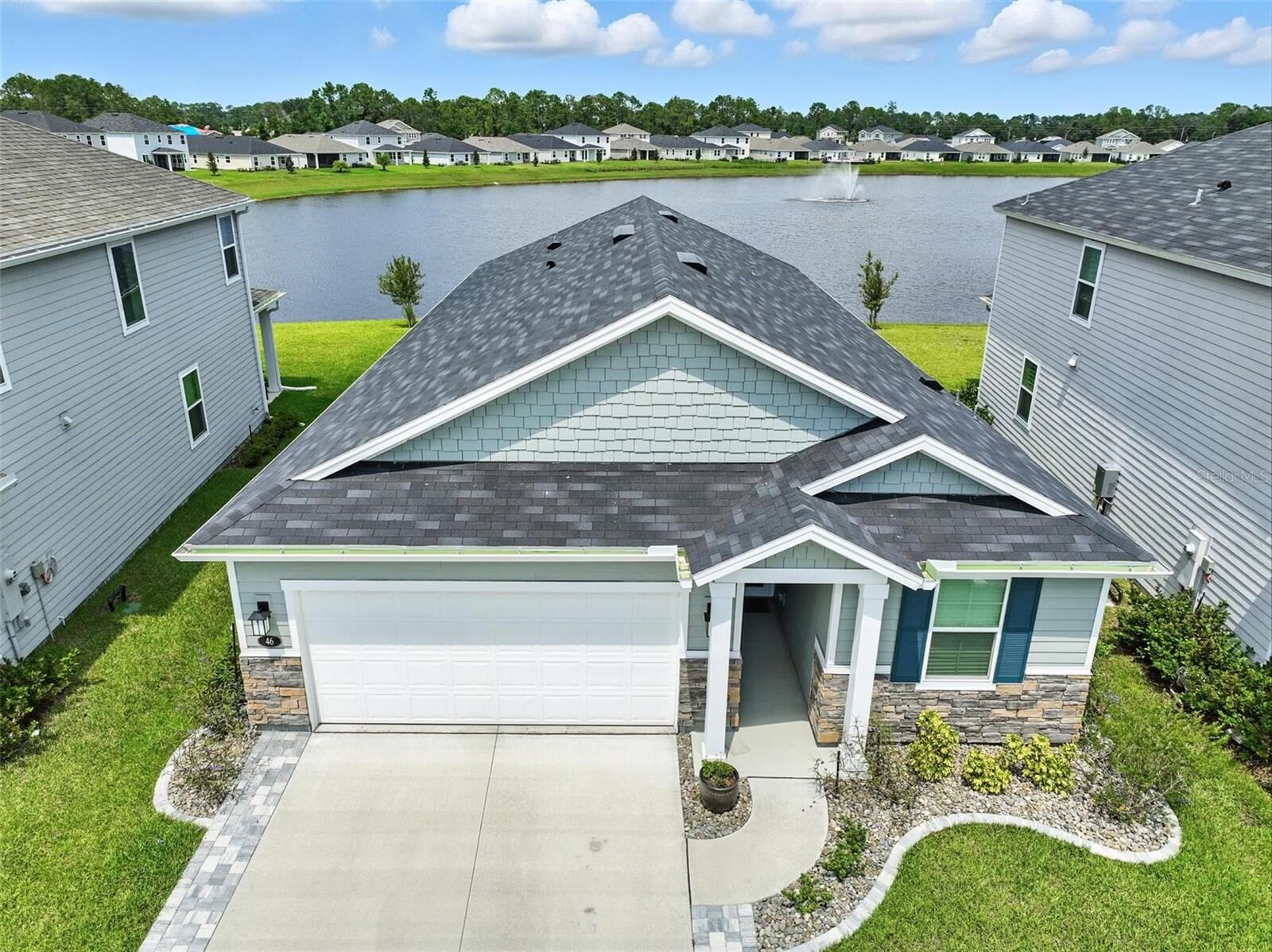 Property Photo: 46 Willow Street FL 32164
