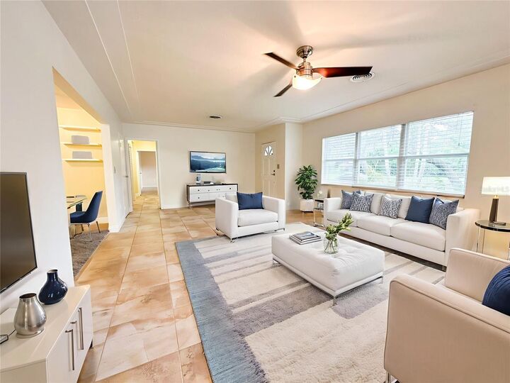 Property Photo:  441 47th Street N  FL 33713 