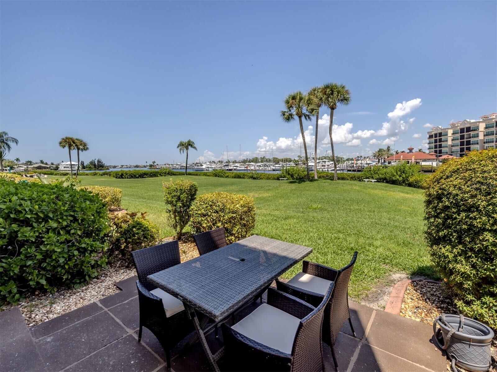 Property Photo: 250 Santa Maria Street 121 FL 34285