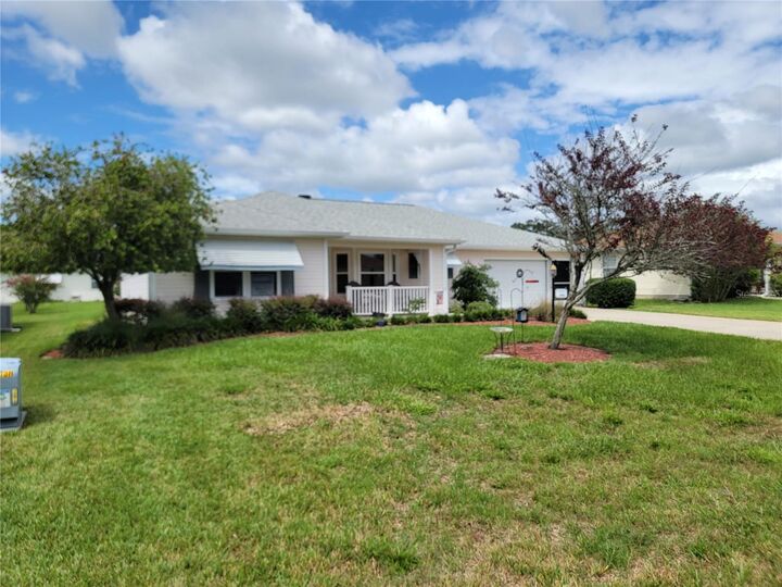 Property Photo:  8480 SW 61st Terrace Road SW  FL 34476 
