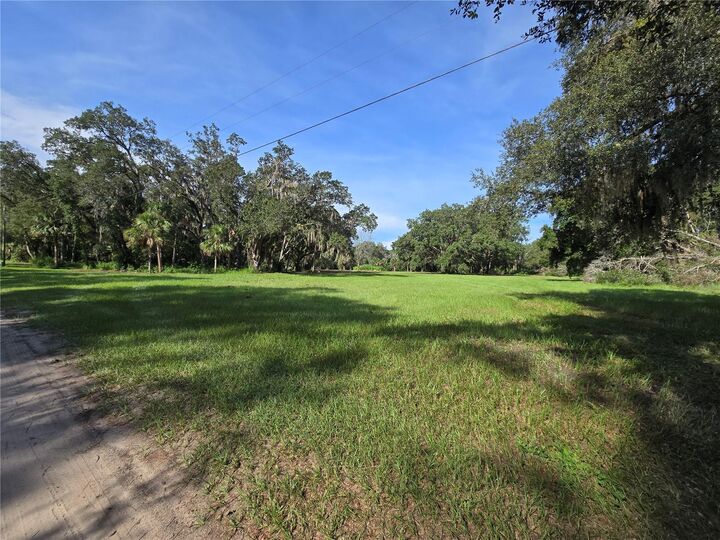 Property Photo: Crystal Lane FL 32784