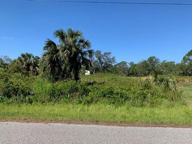 Property Photo: Citron Road FL 34286