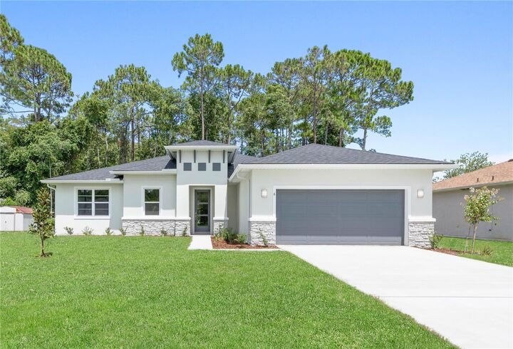 3 Senlac Court  Palm Coast FL 32164 photo