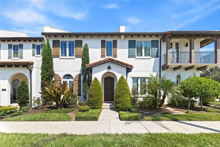 8955 Lakeshore Pointe Drive  Winter Garden FL 34787 photo