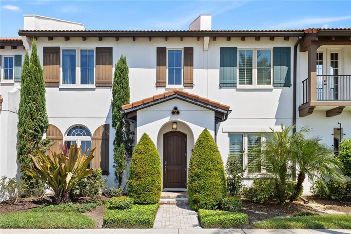 8955 Lakeshore Pointe Drive  Winter Garden FL 34787 photo