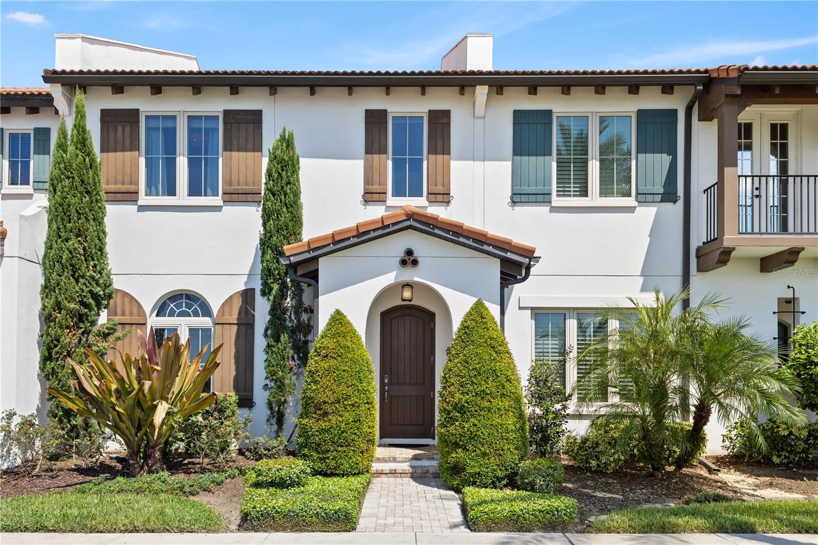 Property Photo:  8955 Lakeshore Pointe Drive  FL 34787 