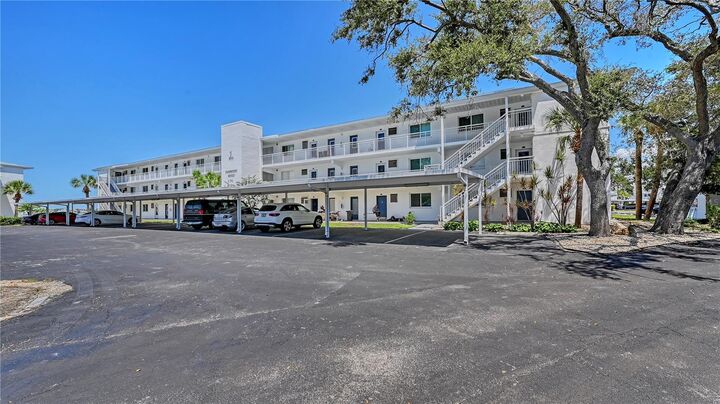 Property Photo: 771 John Ringling Boulevard 7 FL 34236