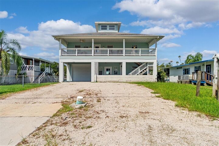 Property Photo:  2730 N Comanche Point  FL 34429 