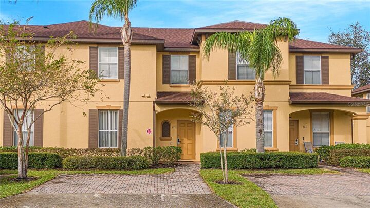 Property Photo: 121 Palermo Street FL 33897