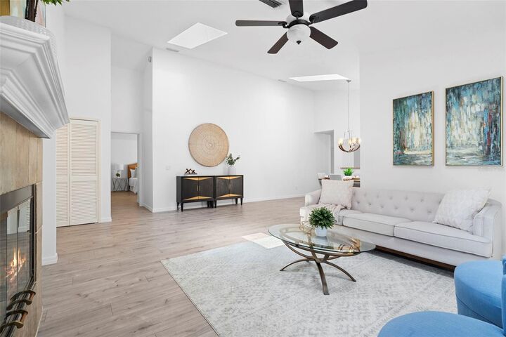 Property Photo: 267 New Waterford Place FL 32779