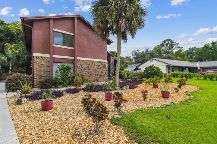 Property Photo:  3585 Jericho Drive  FL 32707