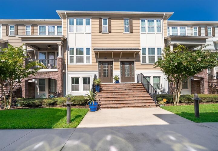 727 Catalonia Cove  Oviedo FL 32765 photo