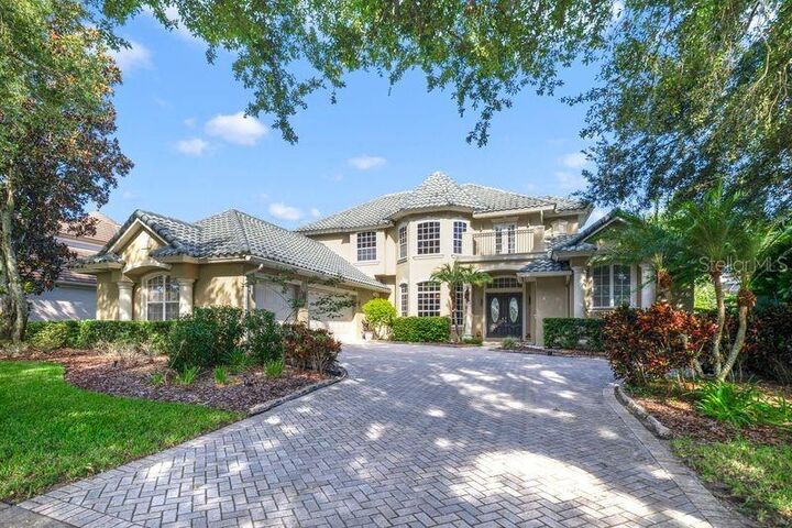 Property Photo:  9102 Southern Breeze Drive  FL 32836 