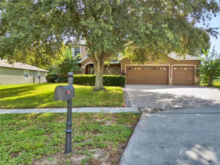 1037 Truffles Court  Apopka FL 32712 photo