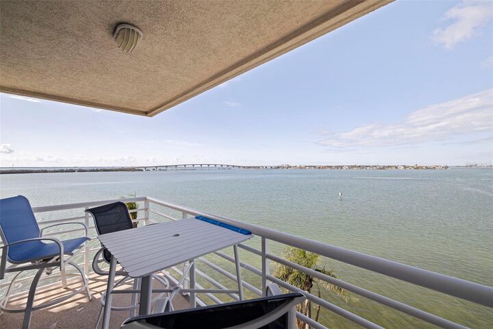 Property Photo: 6105 Bahia Del Mar Circle 683 FL 33715