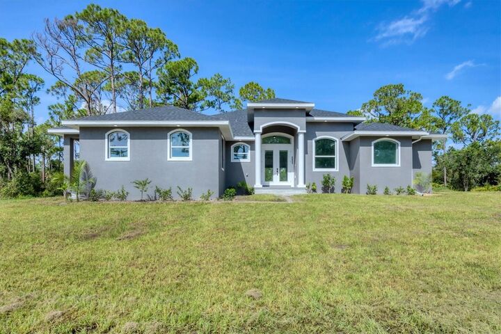 Property Photo: 1311 Friar Street FL 33953