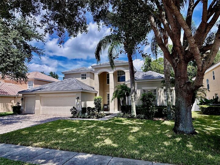 250 Calliope Street  Ocoee FL 34761 photo