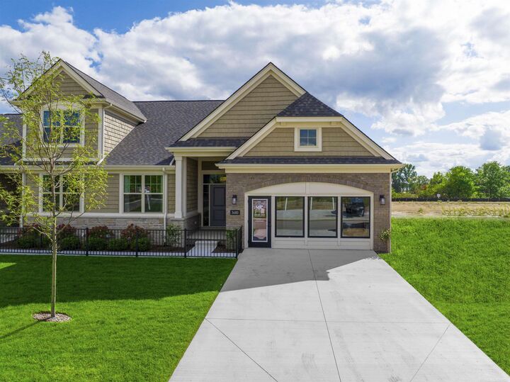 Property Photo:  3888 Chatham Place Place 99  MI 48114 