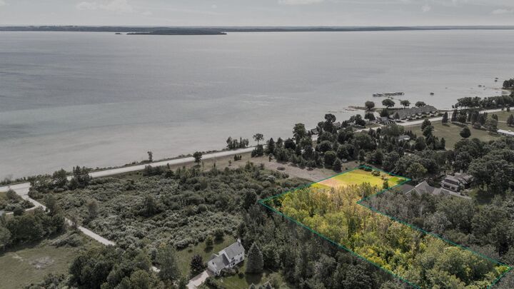 Property Photo:  5368 S West Bay Shore  MI 49682 