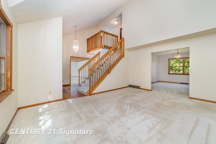 Property Photo: 6896 S Island Drive MI 48603