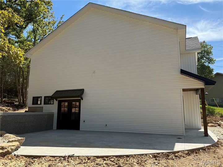 Property Photo: Lot 70 Laser MO 65584
