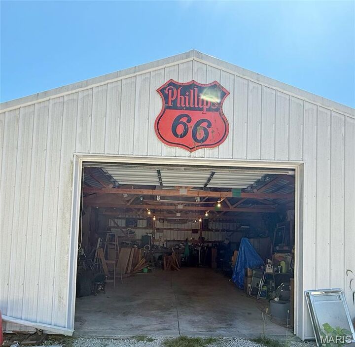 Property Photo: 228 W Highway D MO 63385