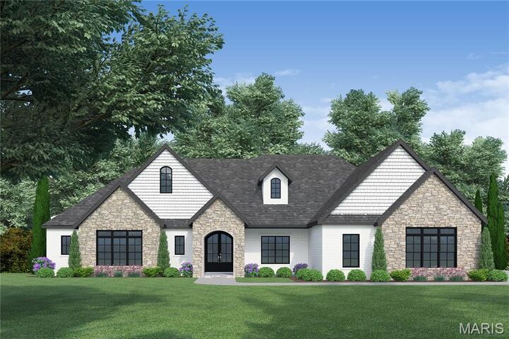 1 Laney Plan  Auden Meadow  New Melle MO 63385 photo