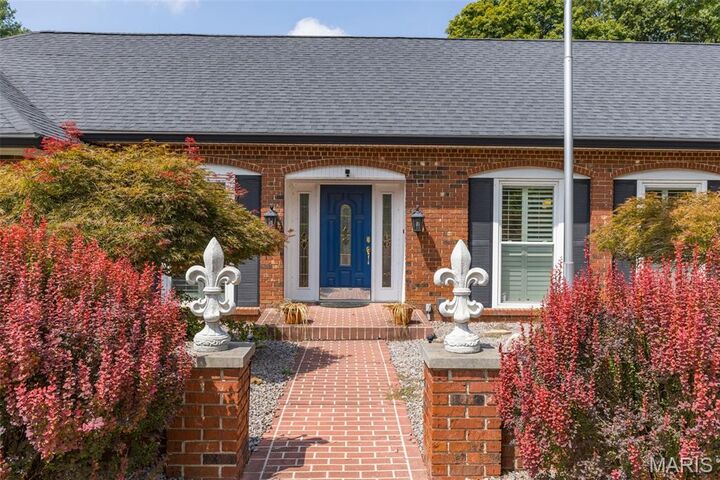 Property Photo:  537 Yosemite Street  MO 63640 