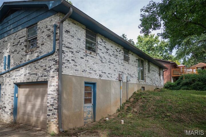 Property Photo: 363 Godwin Drive MO 63755