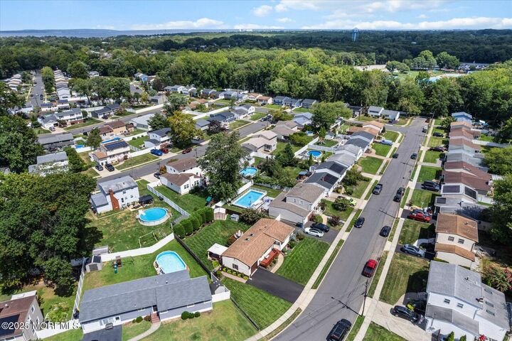 Property Photo:  44 Stanford Drive  NJ 07730 