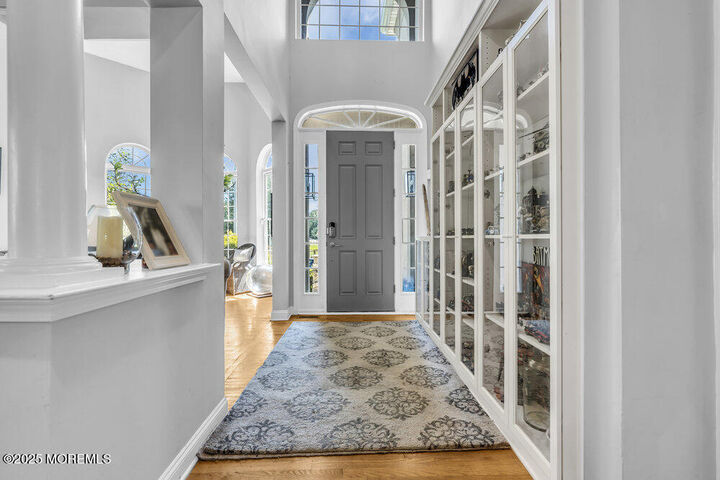 Property Photo: 2 Bracken Court NJ 07731