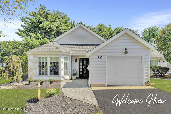 32 Jasmine Lane  Freehold NJ 07728 photo