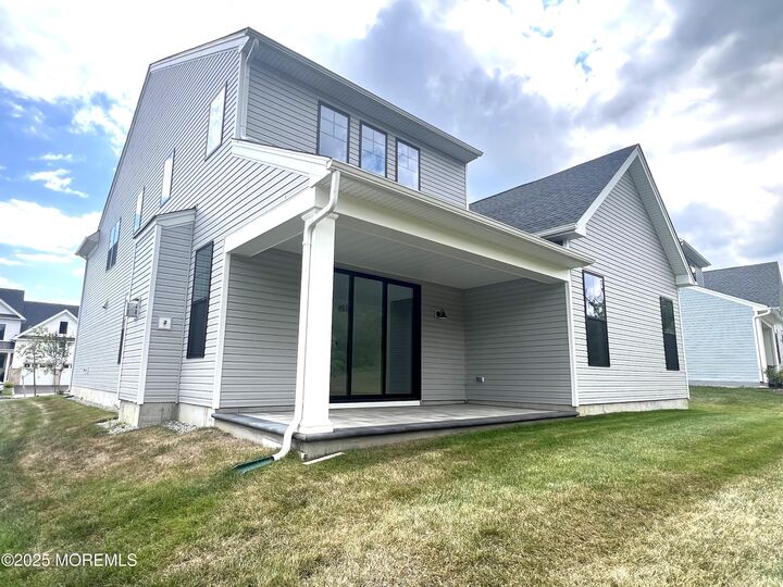 Property Photo: 7 Ashlynn Court NJ 07726
