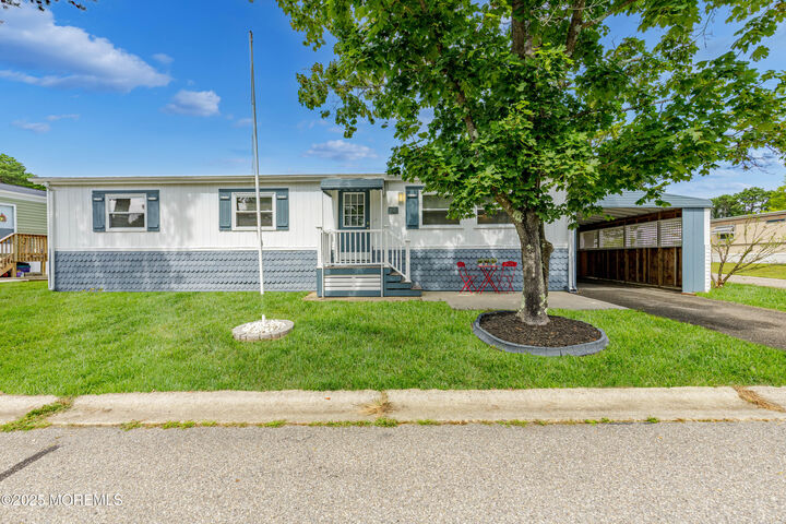 166 Mockingbird Way  Whiting NJ 08759 photo