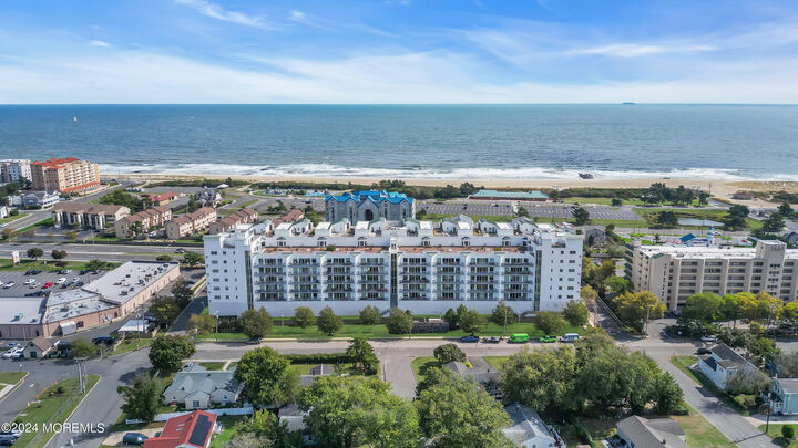 Property Photo: 432 Ocean Boulevard N 118 NJ 07740