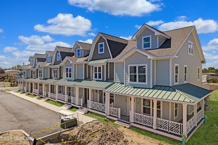 1 Railroad Avenue B6  Avon-by-the-Sea NJ 07717 photo