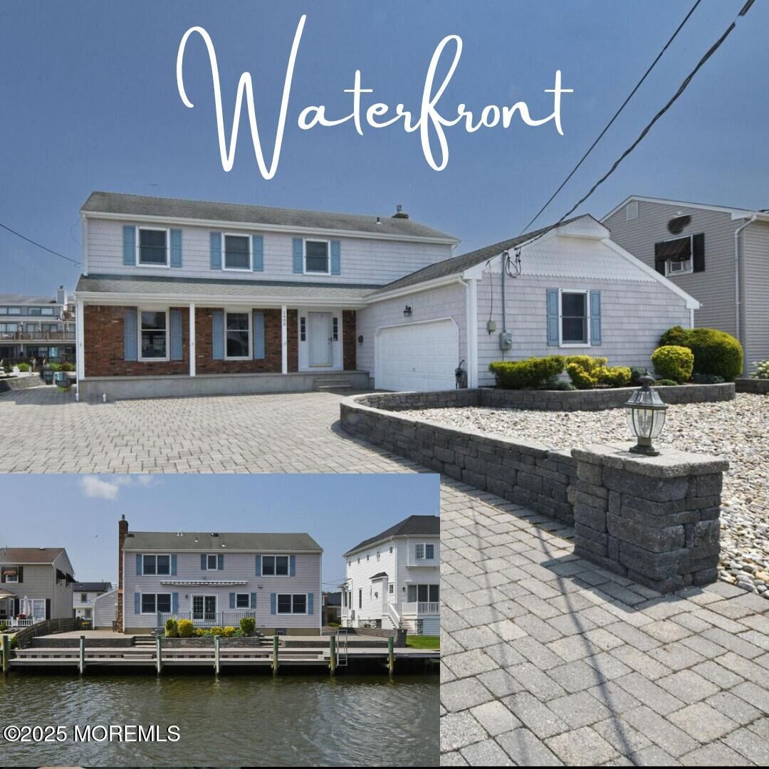 Property Photo:  1608 Osprey Court  NJ 08742 