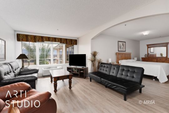 Property Photo:  555 Highland 303  NV 89027 