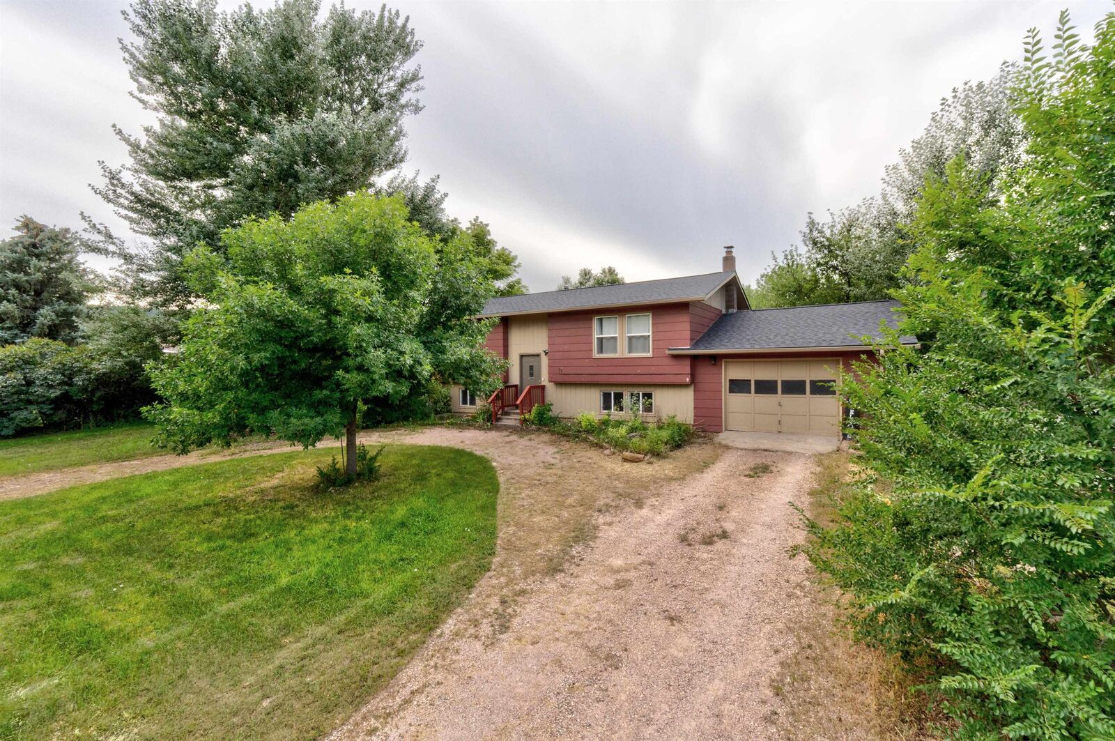 Property Photo:  14741 E Valley View  SD 57769 