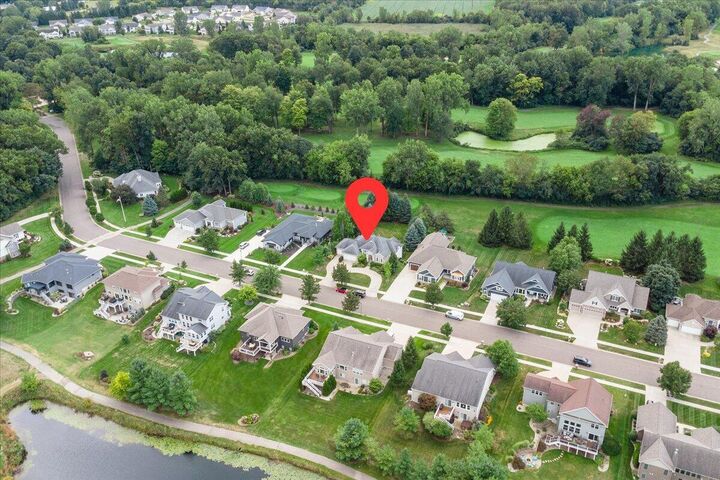 Property Photo:  4900 Hawk Hollow Drive E  MI 48808 