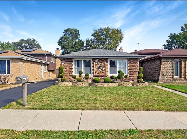 301 Cornell Avenue  Calumet City IL 60409 photo