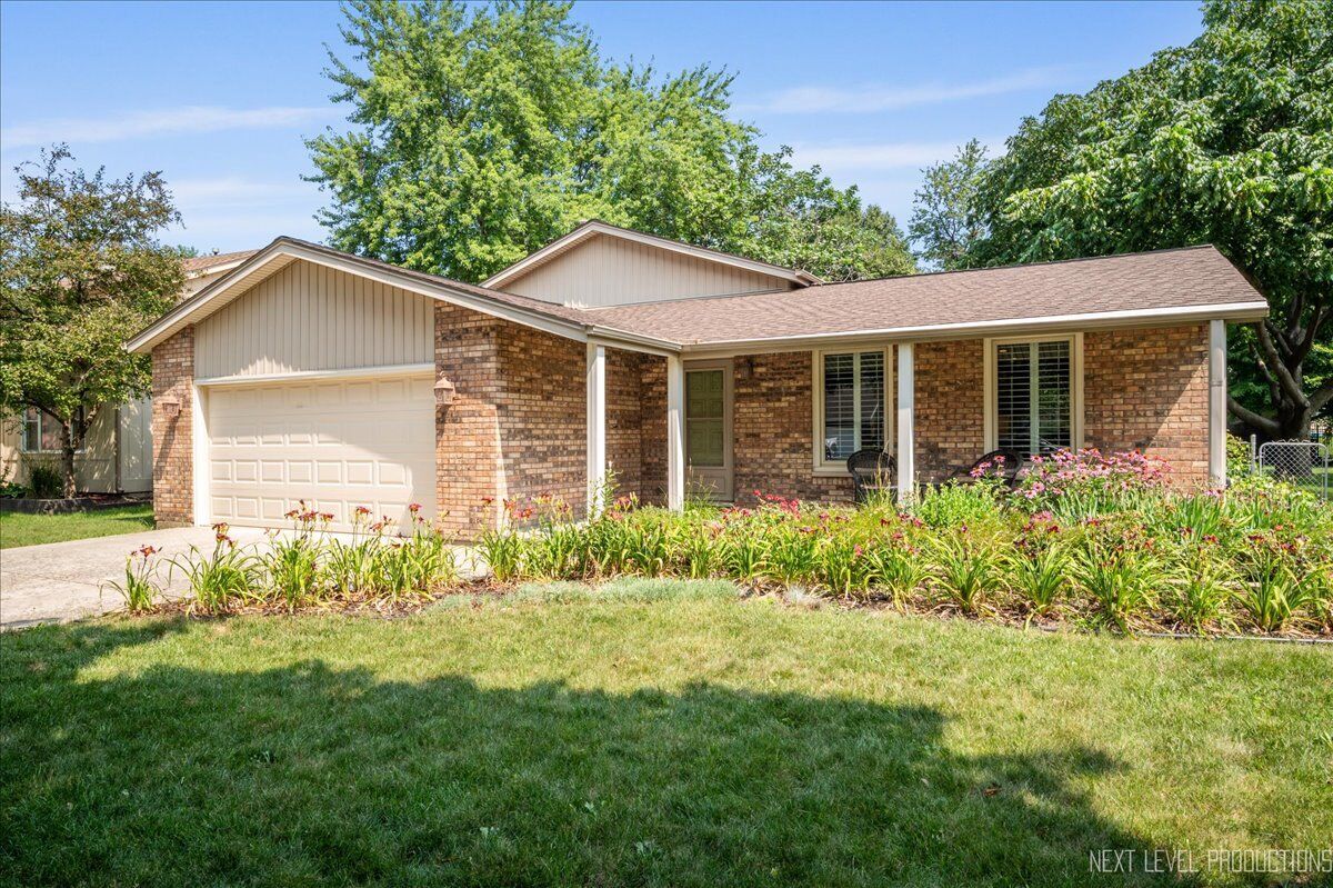 Property Photo:  24106 W Pheasant Chase Drive  IL 60544 