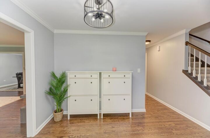 Property Photo: 705 Potomac Avenue IL 60565