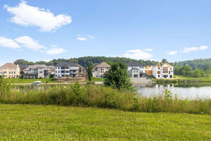Property Photo: 10559 Erie Drive E IN 46307