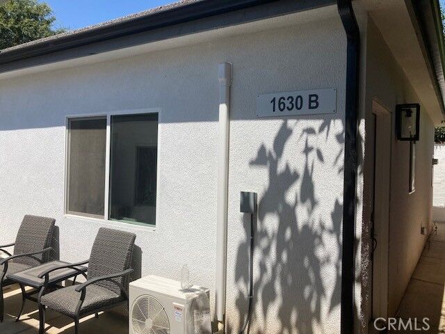 Property Photo: 1630 N Santa Anita Avenue B CA 91006