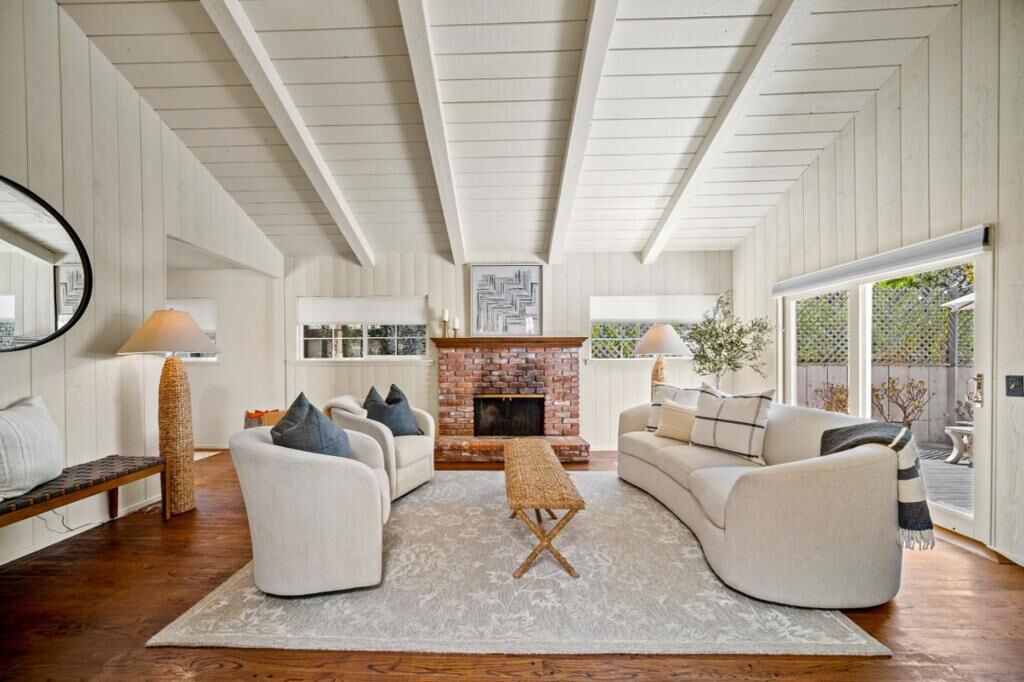 Property Photo:  Mountain View At Crespi Avenue  CA 93921 