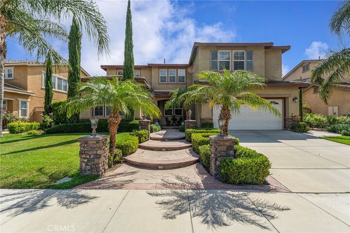 Property Photo:  14391 Settlers Ridge Court  CA 92880 