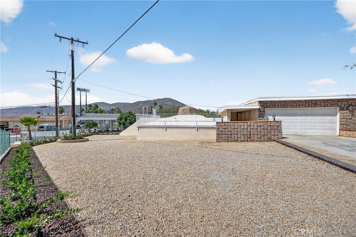Property Photo: 6735 Jewel Street CA 92509