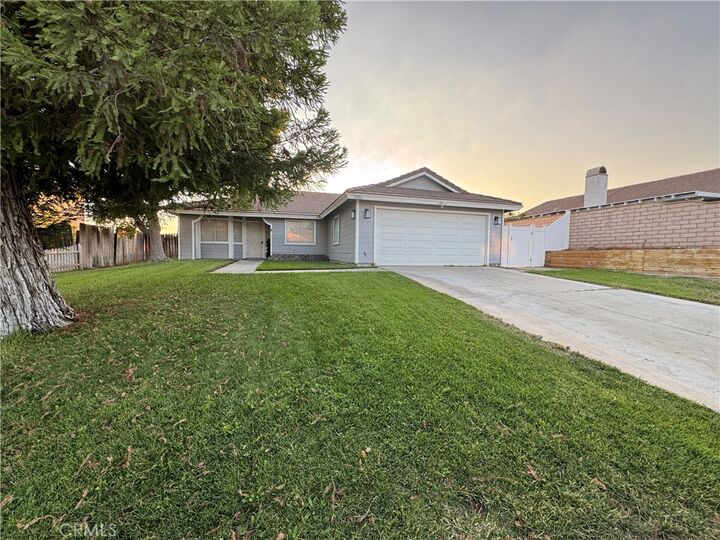1151 Aspen Lane  Banning CA 92220 photo